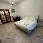 Appartamento Tranquillo Roma Stazione Serenissima, 2 Stanze Private E Cucina Condivisa Con L\'Host