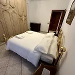 Appartamento Tranquillo Roma Stazione Serenissima, 2 Stanze Private E Cucina Condivisa Con L\'Host