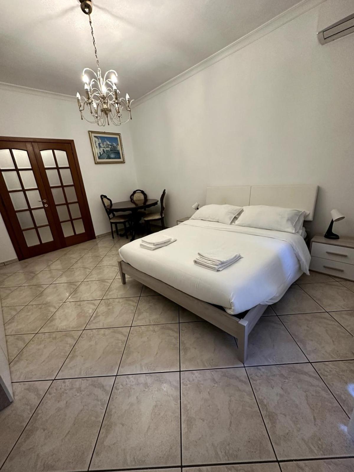 Tranquillo Stazione Serenissima, 2 Stanze Private E Cucina Condivisa Con L'host * Rom