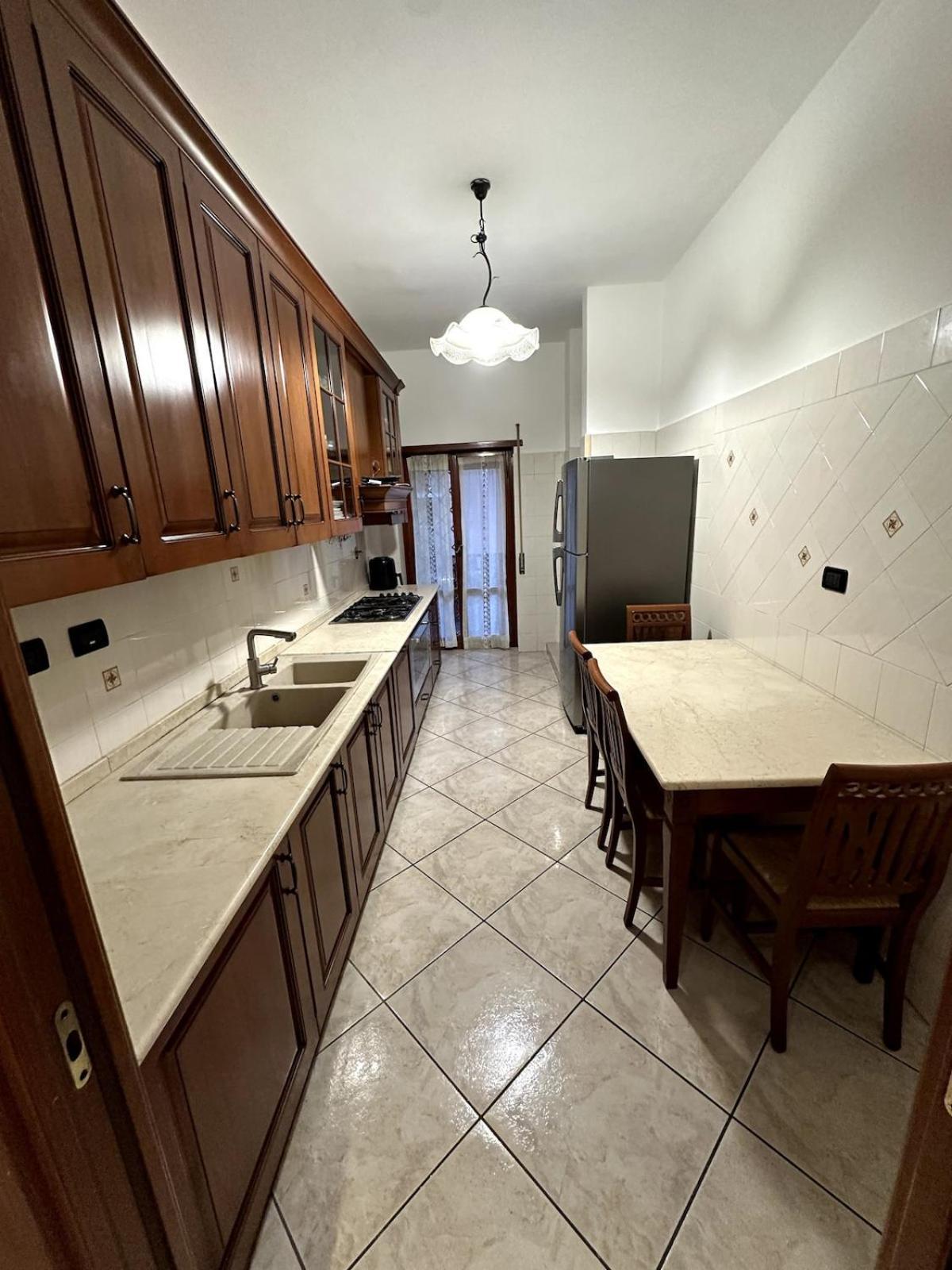 Tranquillo Stazione Serenissima, 2 Stanze Private E Cucina Condivisa Con L'host Privatunterkunft *