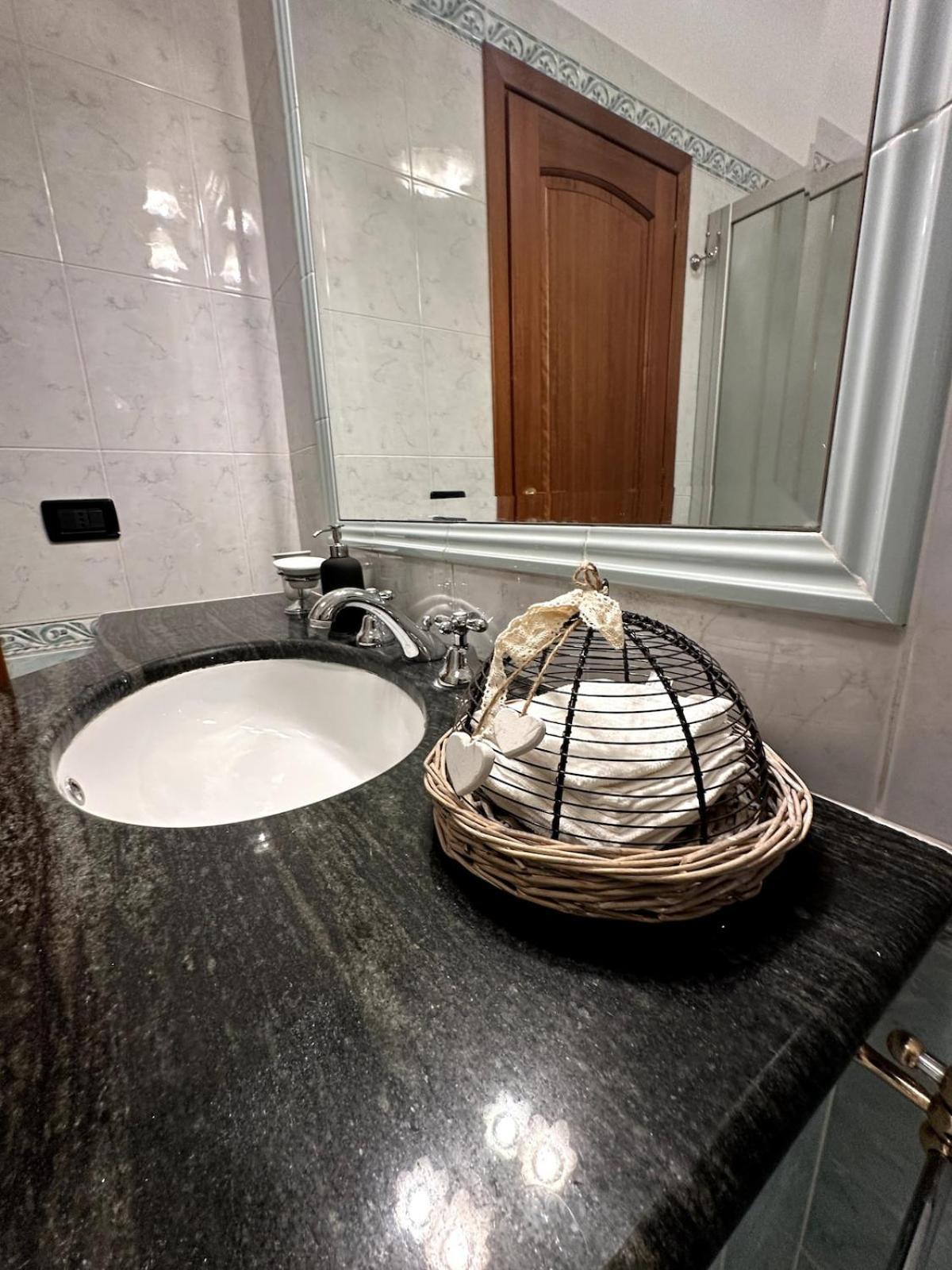 Tranquillo Stazione Serenissima, 2 Stanze Private E Cucina Condivisa Con L'host Privatunterkunft