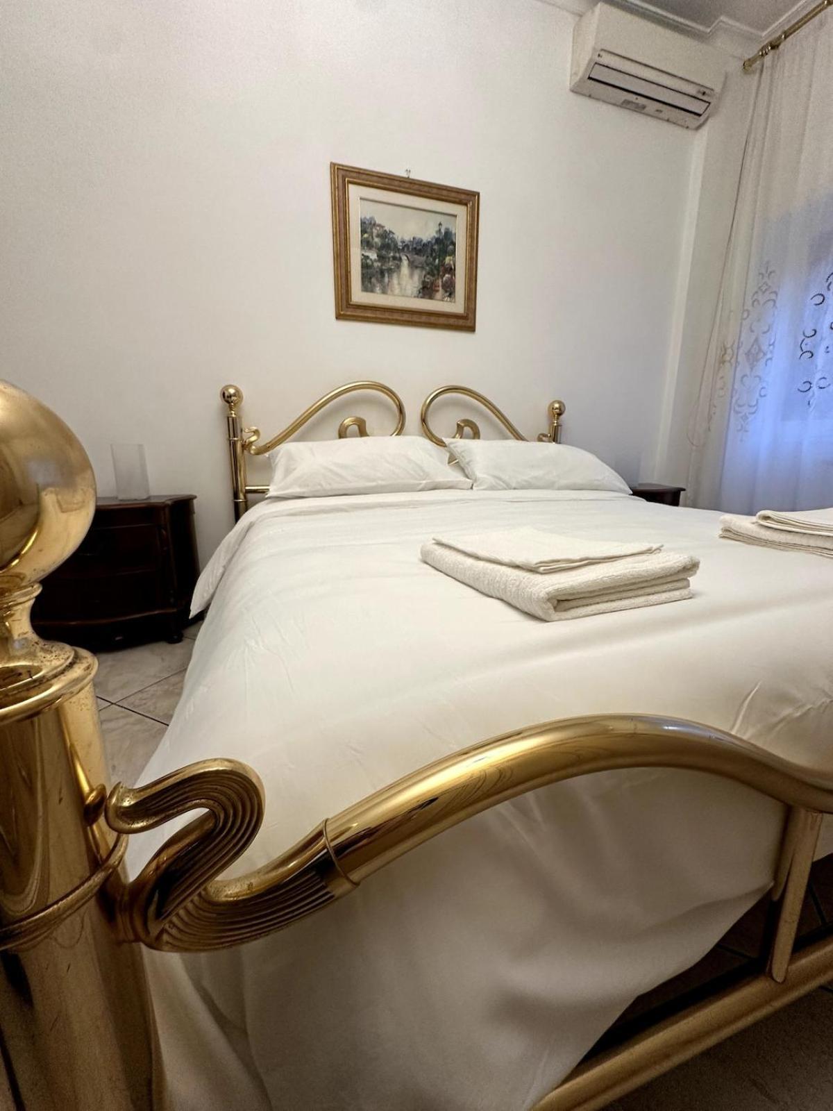 Tranquillo Stazione Serenissima, 2 Stanze Private E Cucina Condivisa Con L'host Privatunterkunft