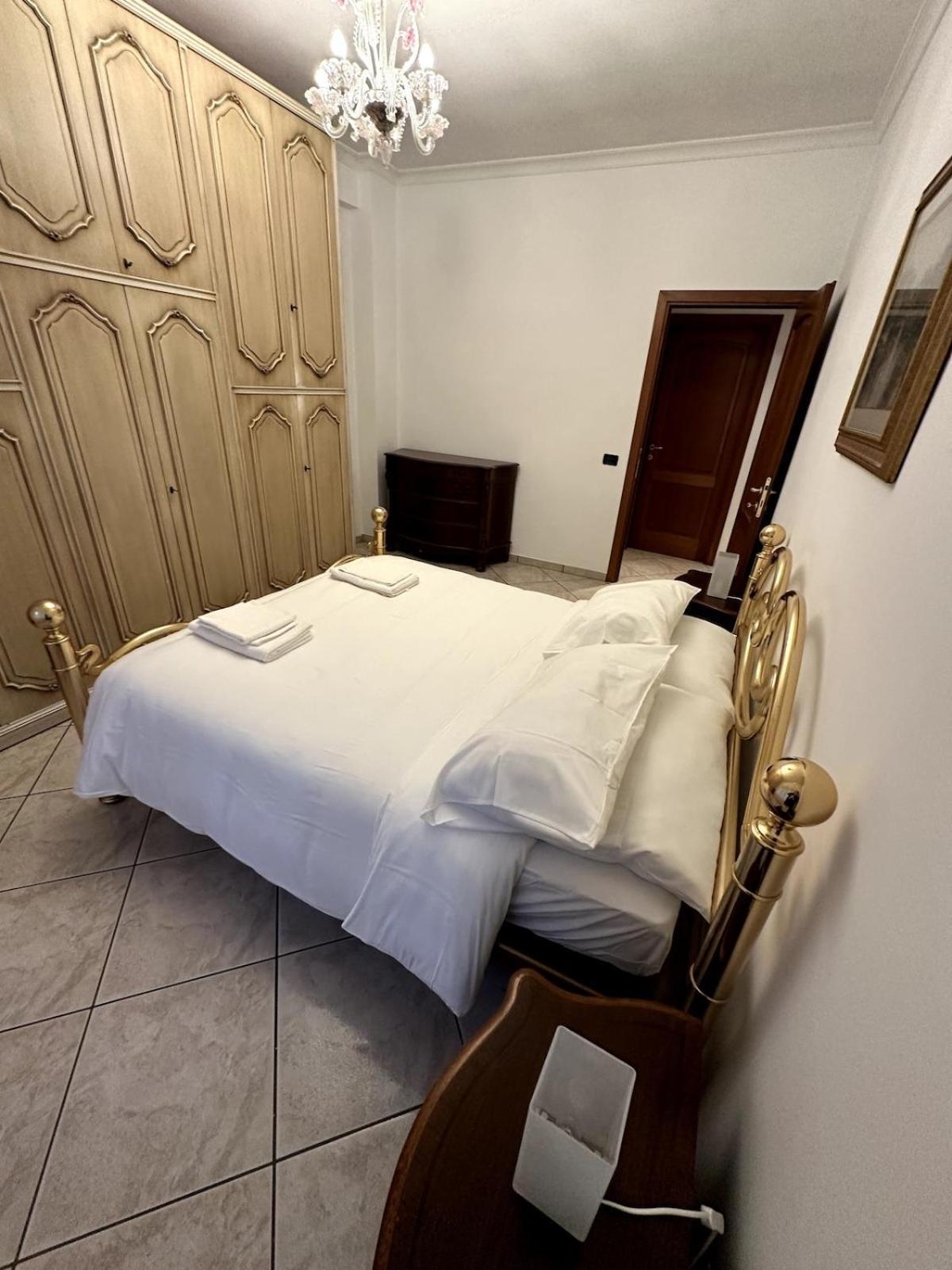 Tranquillo Stazione Serenissima, 2 Stanze Private E Cucina Condivisa Con L'host * Rom