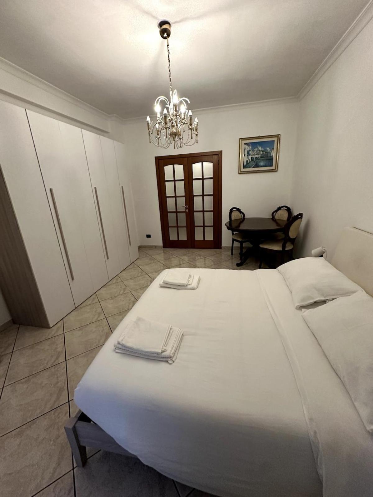 Tranquillo Stazione Serenissima, 2 Stanze Private E Cucina Condivisa Con L'host *