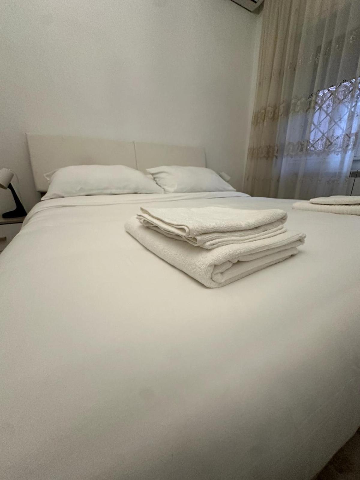 Tranquillo Stazione Serenissima, 2 Stanze Private E Cucina Condivisa Con L'host Rom
