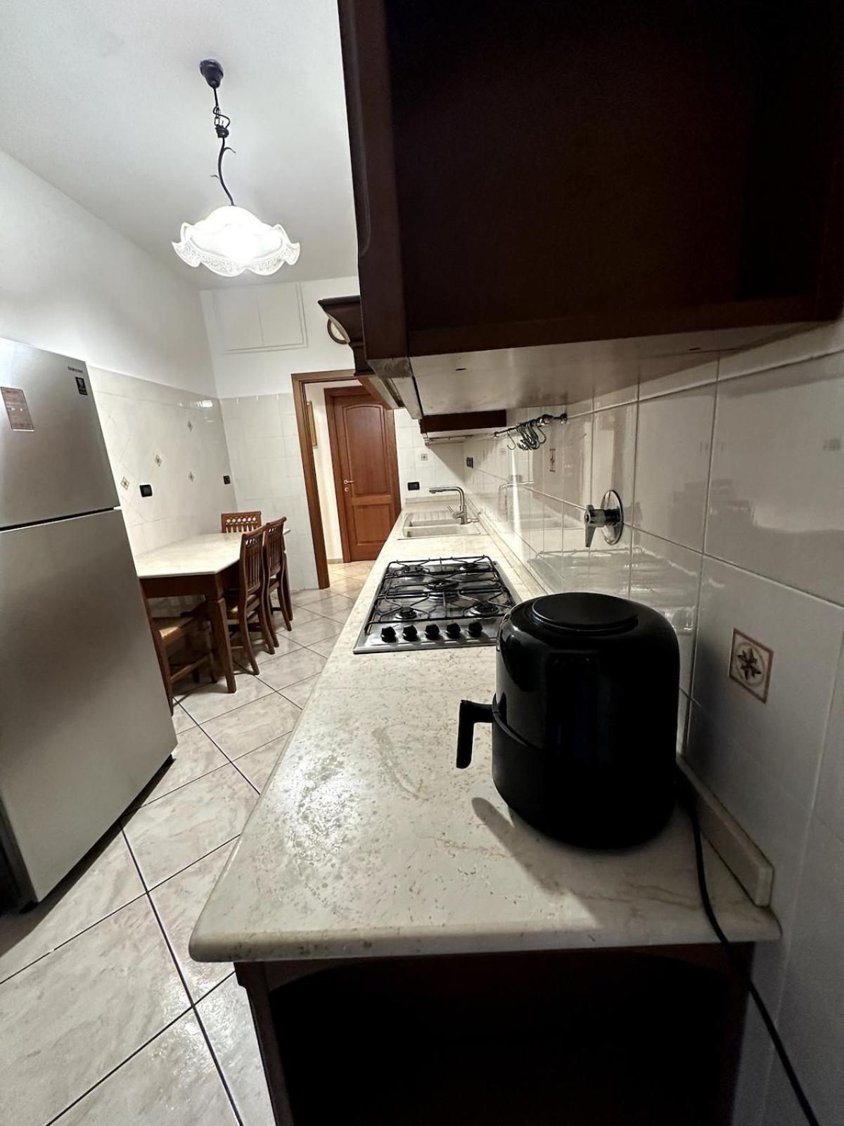 Privatunterkunft Tranquillo Stazione Serenissima, 2 Stanze Private E Cucina Condivisa Con L'host *