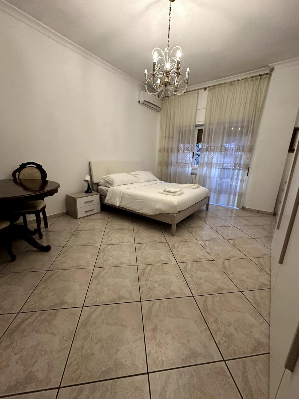 Tranquillo Stazione Serenissima, 2 Stanze Private E Cucina Condivisa Con L'host * Rom