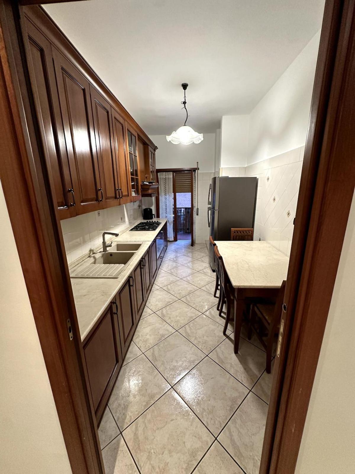 Privatunterkunft Tranquillo Stazione Serenissima, 2 Stanze Private E Cucina Condivisa Con L'host *