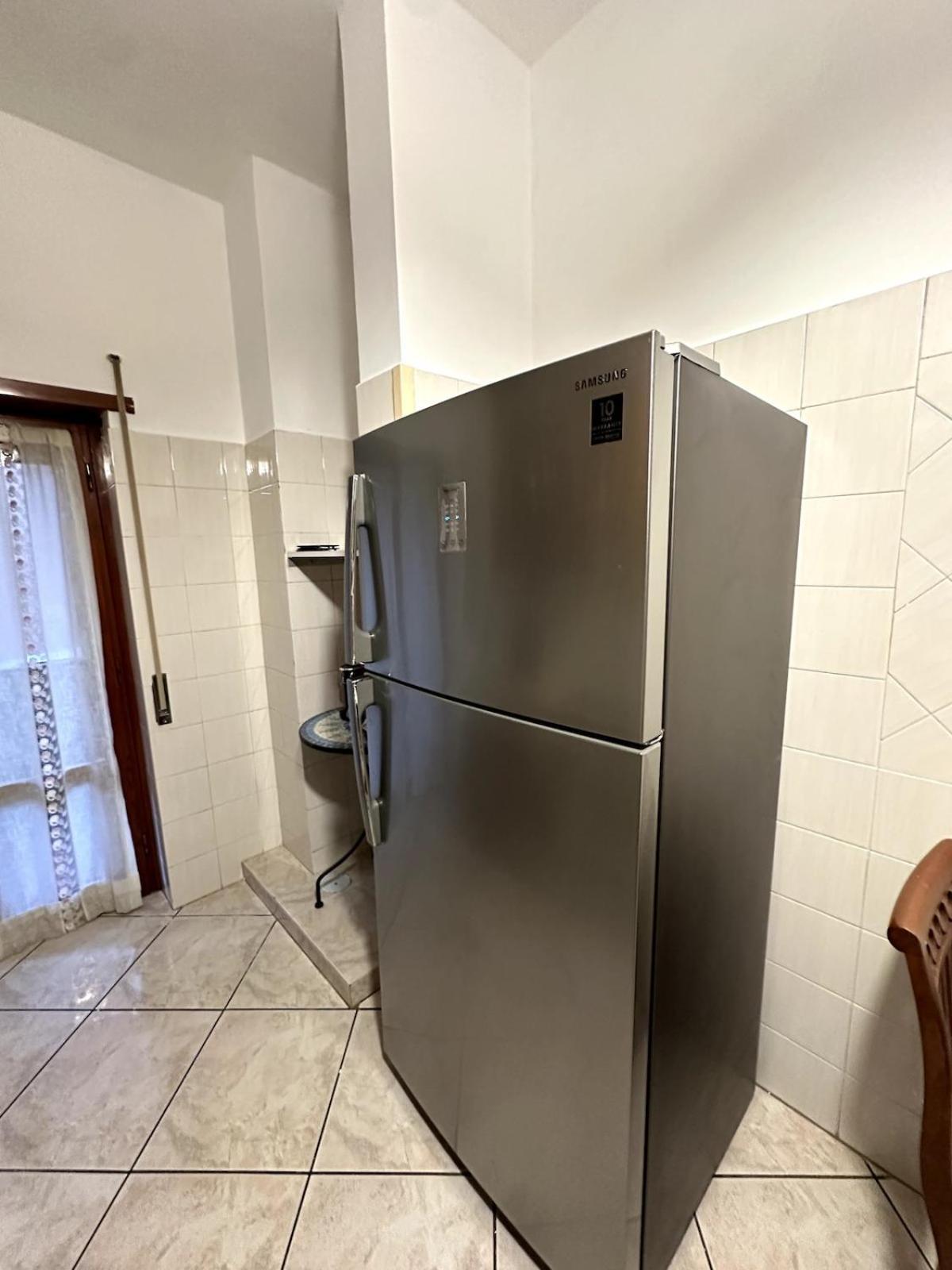 Tranquillo Stazione Serenissima, 2 Stanze Private E Cucina Condivisa Con L'host *