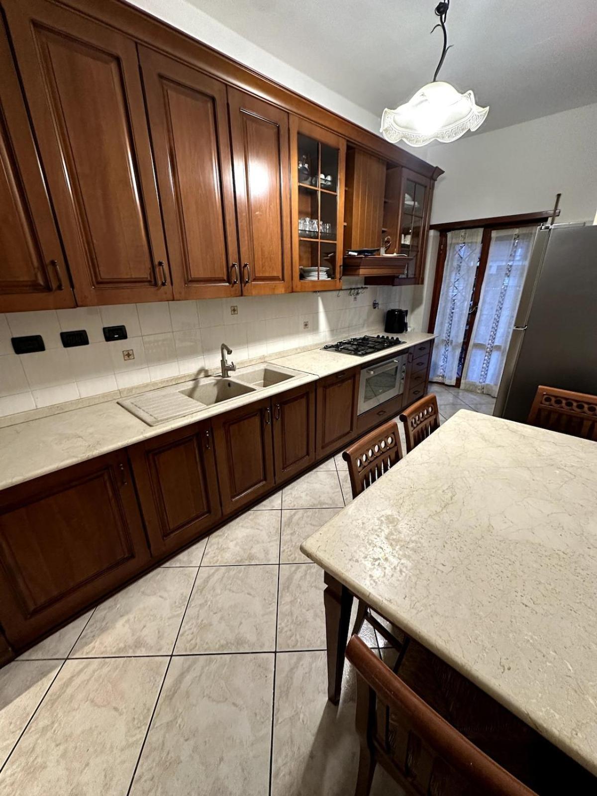 Tranquillo Stazione Serenissima, 2 Stanze Private E Cucina Condivisa Con L'host * Rom