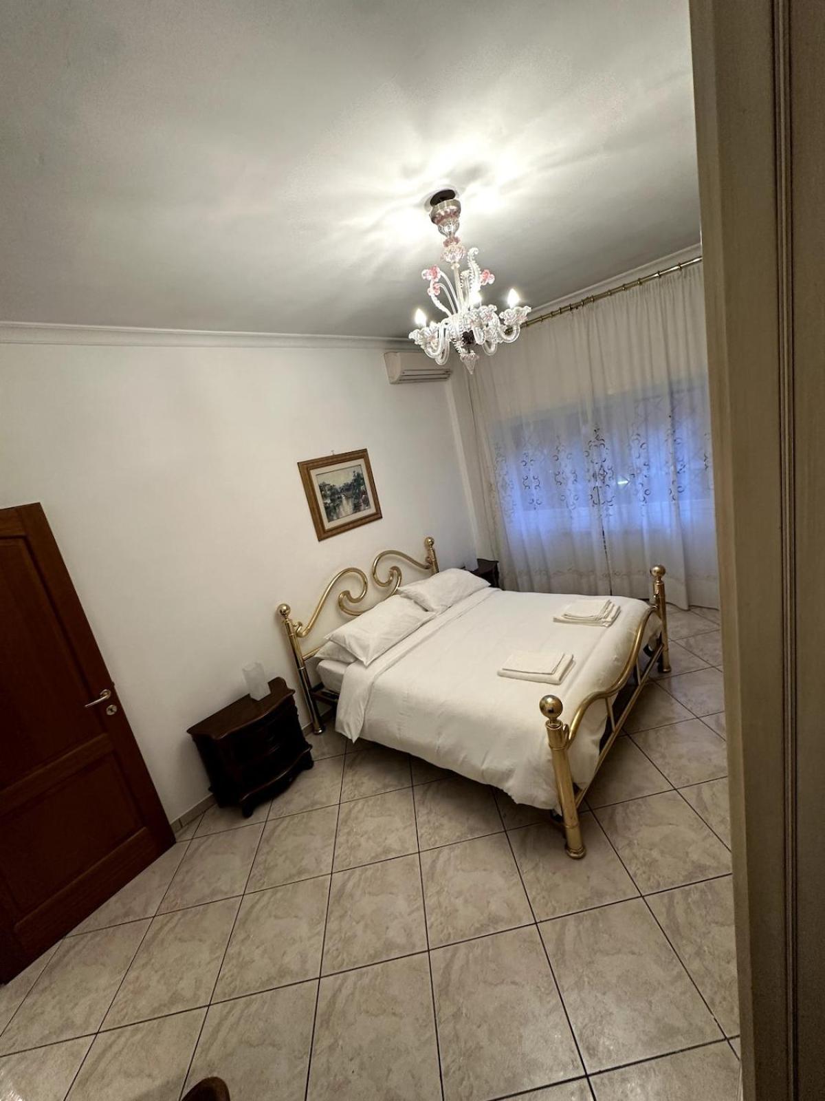 Tranquillo Stazione Serenissima, 2 Stanze Private E Cucina Condivisa Con L'host *