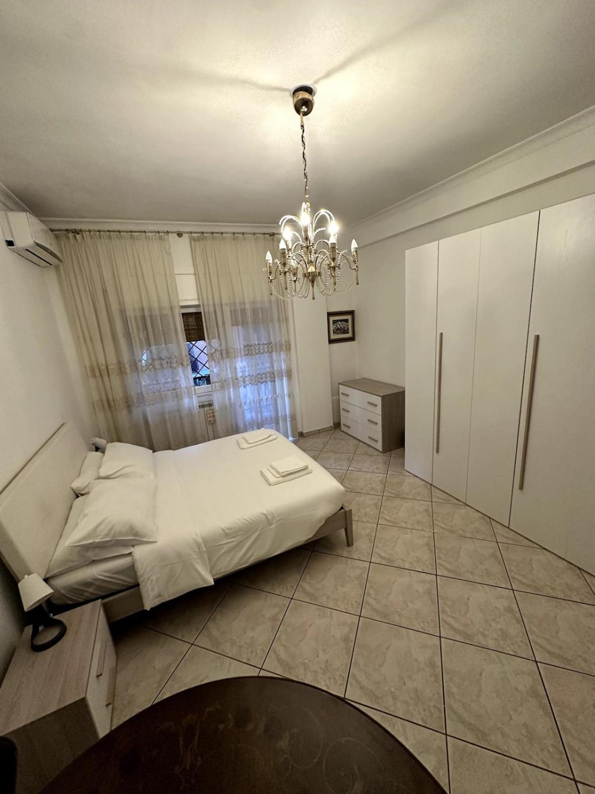 Tranquillo Stazione Serenissima, 2 Stanze Private E Cucina Condivisa Con L'host