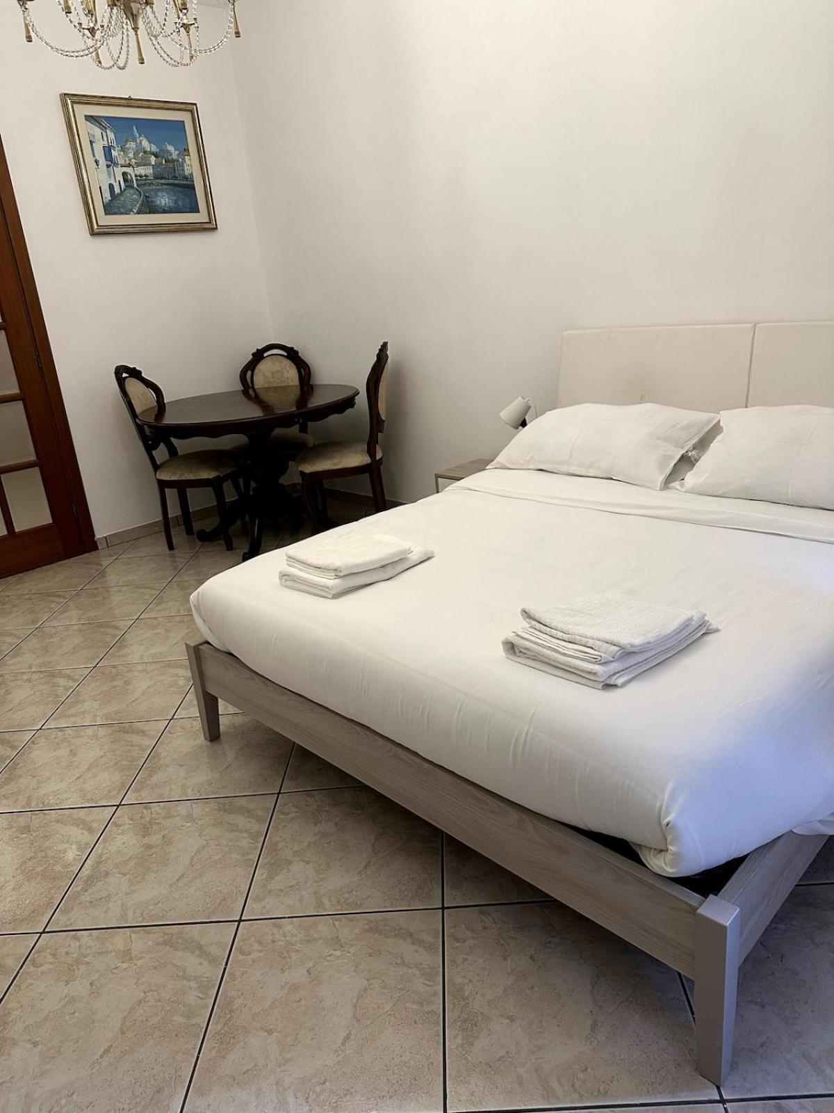 Tranquillo Stazione Serenissima, 2 Stanze Private E Cucina Condivisa Con L'host