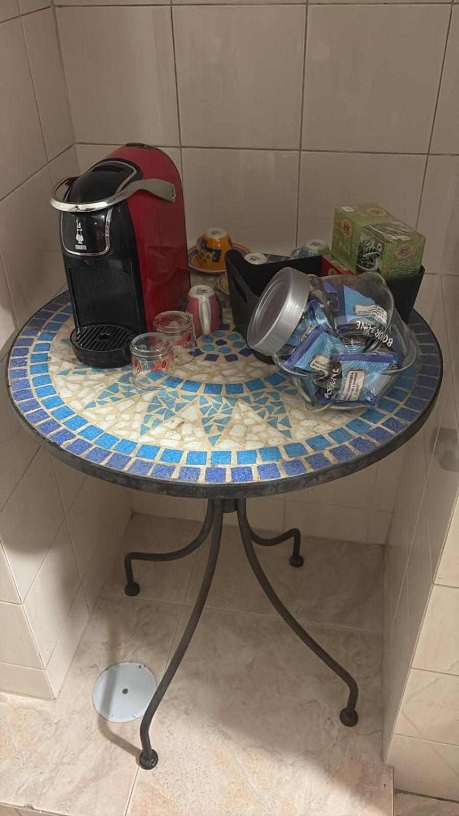Privatunterkunft Tranquillo Stazione Serenissima, 2 Stanze Private E Cucina Condivisa Con L'host