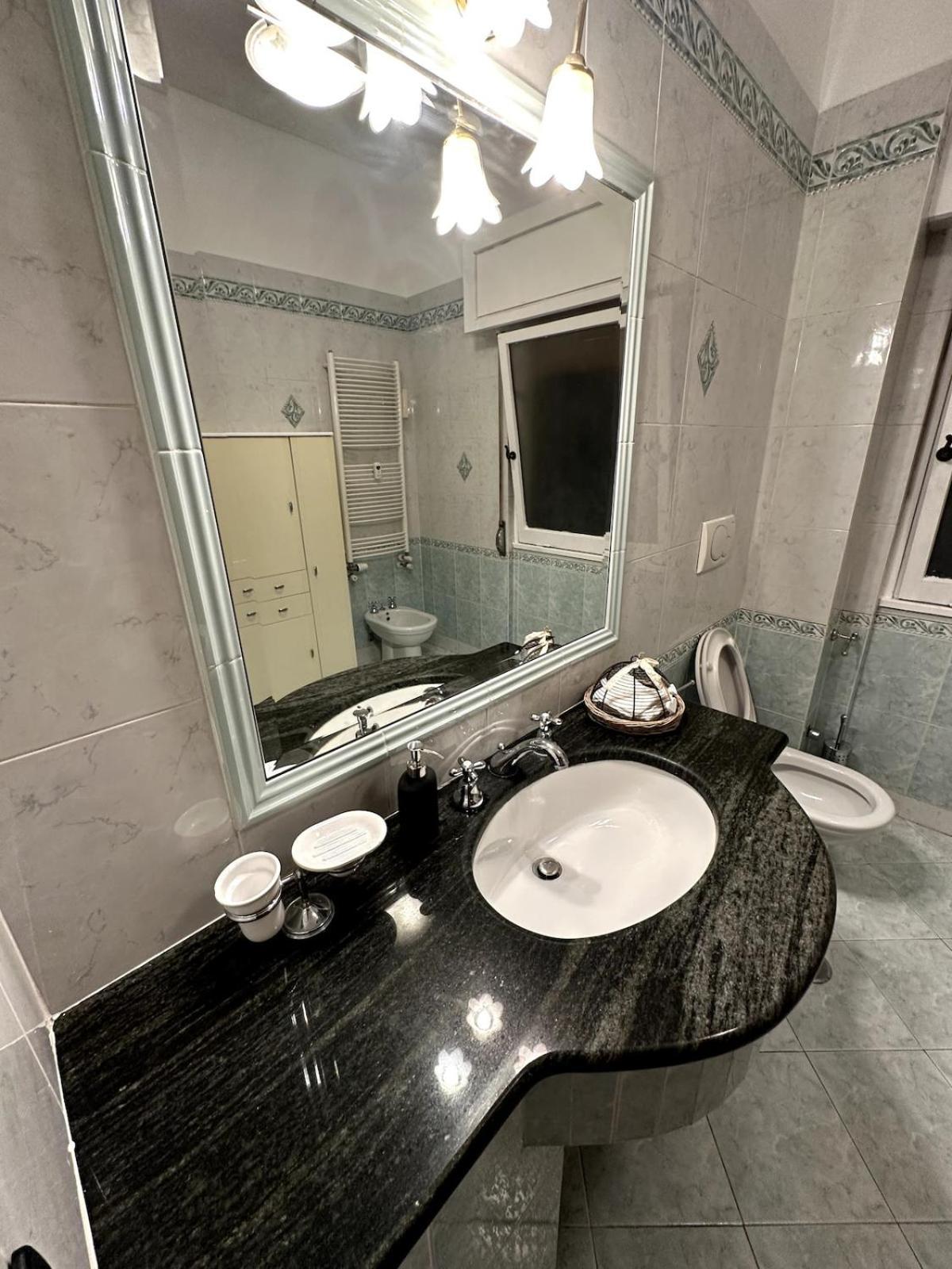 Privatunterkunft Tranquillo Stazione Serenissima, 2 Stanze Private E Cucina Condivisa Con L'host *