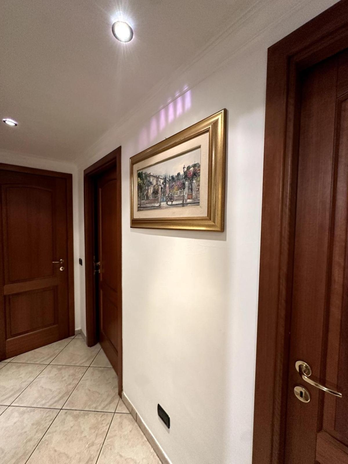 Tranquillo Stazione Serenissima, 2 Stanze Private E Cucina Condivisa Con L'host * Rom