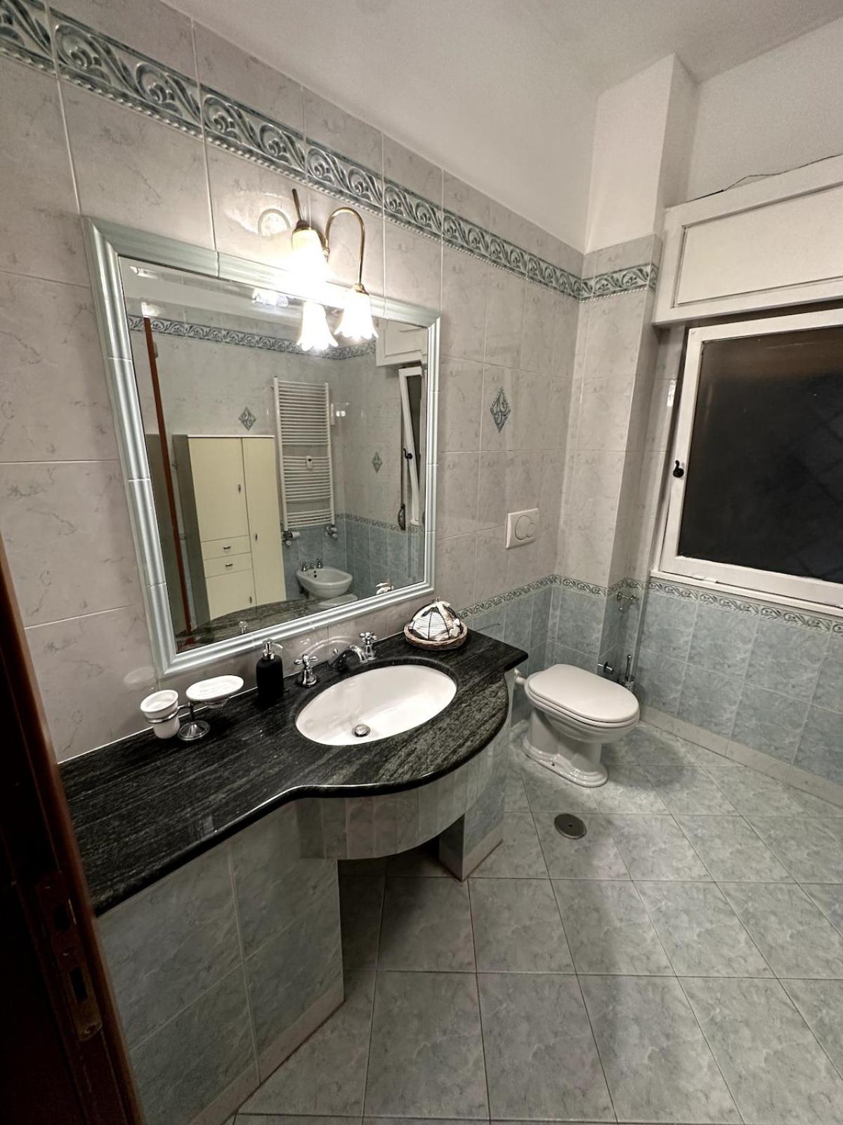 Privatunterkunft Tranquillo Stazione Serenissima, 2 Stanze Private E Cucina Condivisa Con L'host
